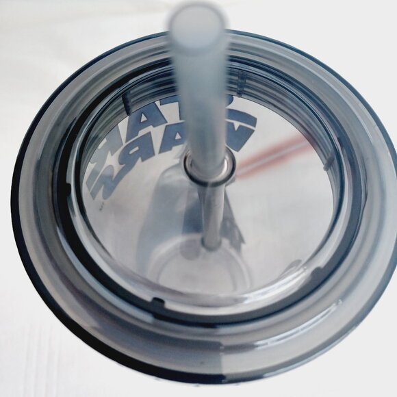 Star Wars Darth Vader 12-oz Double Wall Cup (Taza, Vaso) - Picture 5 of 8